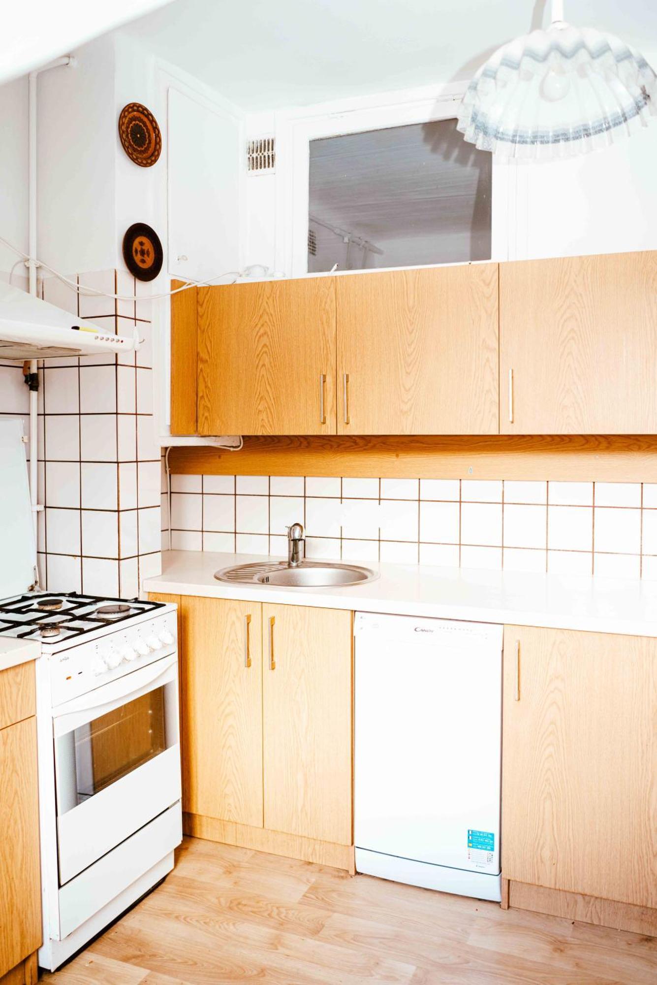 Apartament W Kamienicy Na Starym Miescie Warsaw Exterior photo